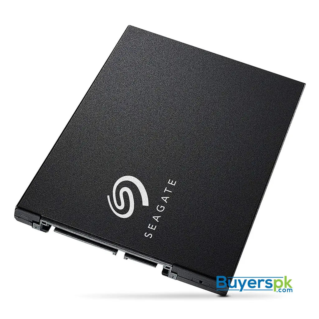 Seagate Barracuda SSD SATA III 6Gb/s 250GB Internal SSD Drive (STGS250401) 5 Yrs Warranty - Hard Drive Seagate Barracuda SSD SATA III 6Gb/s 250GB Internal SSD Drive (STGS250401) 5 Yrs Warranty - Hard Drive